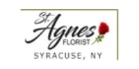 St Agnes Floral Shop, Inc coupons